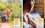 UK Women's Health newsletters