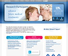 Includes javascript rotating banner